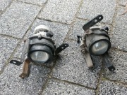 HALOGEN PRZEDNl KIA CEED 2006-2009