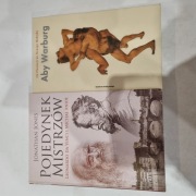 Renesans / da Vinci / Michał Anioł / Aby Warburg