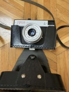 Aparat fotograficzny smena 8M