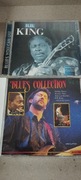 B.B. King + Blues Collection - 2 CD - Klasyki Bluesa 