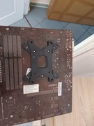 asus b85m-g + Intel 4960k + chłodzenie spc