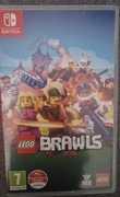 LEGO Brawls (NSW) Nintendo Switch pudełkowa