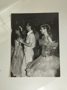 Duże zdjęcie konkursu tanecznego 