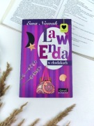Lawenda w chodakach – Ewa Nowak, książka