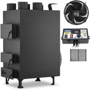 Kocioł piec nadmuchowy 35kW KOZA OD RĘKI różne