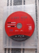 Ultimate Action Triple Pack 3 gry Playstation 3