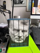 Samuel Beckett, The Selected Works