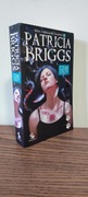 Patricia Briggs - Czas ciszy (seria Mercedes Thompson - tom 10)