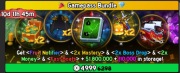 Blox Fruits Gamepass Bundle