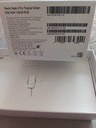 Telefon Redmi Note 9 Pro