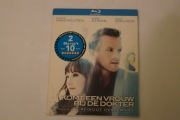 Blu-ray KOMT EEN VROUW BIJ DE DOKTER
