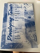 Developing Talents - Temple Grandin