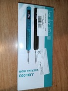 Lutownica  bateryjna 12w zestaw 3groty 