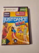 Just Dance Kids Microsoft Xbox 360