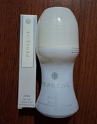 Avon Perceive Woman perfumetka i antyperspirant w kulce