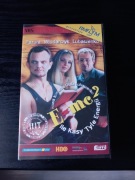 E=mc2 VHS dobry stan 