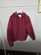 Bomberka bordowa Lemonada UNI