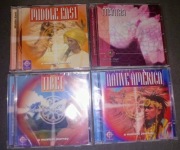 Kolekcja Musical Journey, Galaxy Music