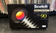 Scotch CX 90 nowa