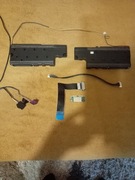 Podzespoły do  telewizora LED marki Samsung model UE40F6320AW