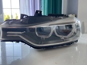 Reflektor xenon bmw f30