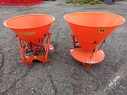 Solarka Piaskarka Rozsiewacz do soli Posypywarka