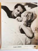 FOTOS~Czułe słówka~ Jack Nicholson ~REŻ. James L. Brooks