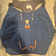 Ruffwear codzienna uprząż dla psa z kieszeniami ROZMIAR M