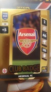 FIFA 365 2025 ADRENALYN Club Badge