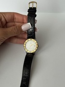 Zegarek męski Omega Constellation stal ze złotem 