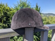 Toczek jeździecki 56 Fouganza C400