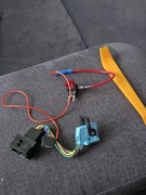 Emulator Dezaktywator Moduł Wyłącznik Start Stop Off Peugeot 308 3008 DS6