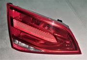 Sprzedam - Oryginalna lampa lewy tył Audi A4 B8 (Sedan)