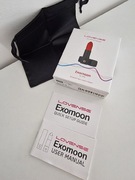 Lovense Exomoon Wibrująca szminka