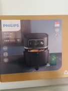 Philips Ovi Smart 2.0 XXL seria 7000 Airfryer HD9880/90