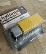 RENAULT R310 HUNGAROCAMION KULTOWE PRL nr 124 Deagostini