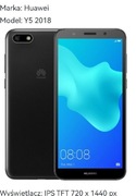 Huawei y5