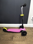 Hulajnoga B1 Oxelo, Decathlon
