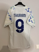 Nowa koszulka meczowa Inter Mediolan/Thuram r.l s.25/26