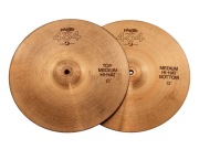 Paiste 404 Hi Hat /303 hi het/ 101...
