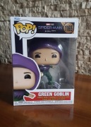 Funko Pop! Spider-Man No Way Home Green Goblin #1165