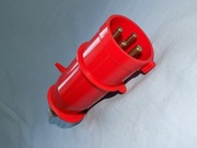 WTYCZKA SIŁOWA 380 V -32 A - 4 BOLCE (TAREL)