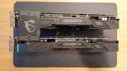 Gigabyte GTX 1070 G1 GAMING 8GB (2 sztuki w SLI)