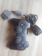 Pad PS1 Sony scph-1200 A made in Japan czarny