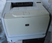 Drukarka laserowa HP - używana drukarka laserowa HPK-B0ISB-0801-00