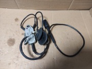 Mikrotelefon nagłowny radiostacja R-105 ..... CCCP 