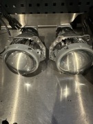 Żarnik soczewka Bmw E60 lift