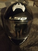 Kask motocyklowy LS2 FF392