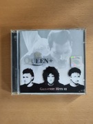 Greatest Hits III Queen 1999 rok Queen+