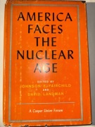 J.E.Fairchild, D.Landman - America faces..